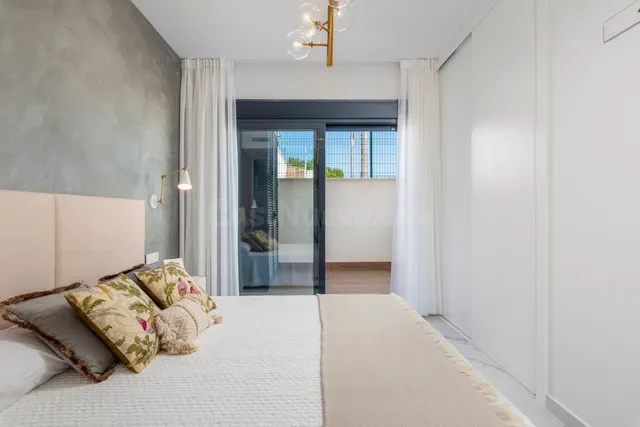 Casa-Chalet en Venta en San Miguel De Salinas Alicante — 17