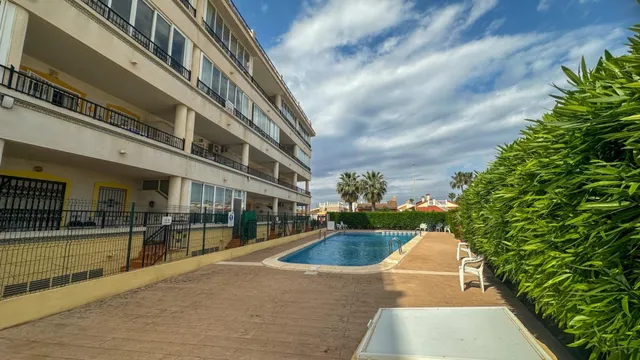 Apartamento 2 habitaciones 69m² en venta - Punta Prima — 33