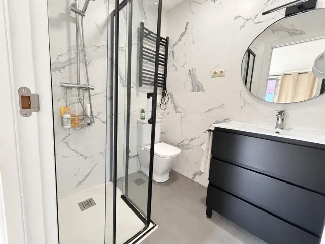ATICO DUPLEX COMO NUEVO EN CENTRO — 18