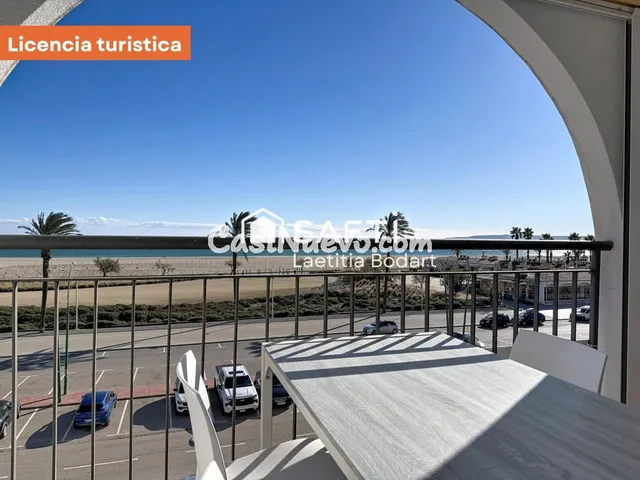 Magnífico pisoo renovado con terraza y licencia turística –  - foto 2