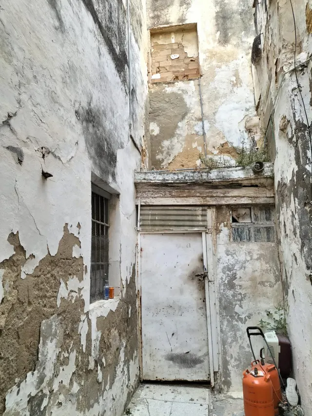 Casa para reformar en el centro de Puerto Real — 17