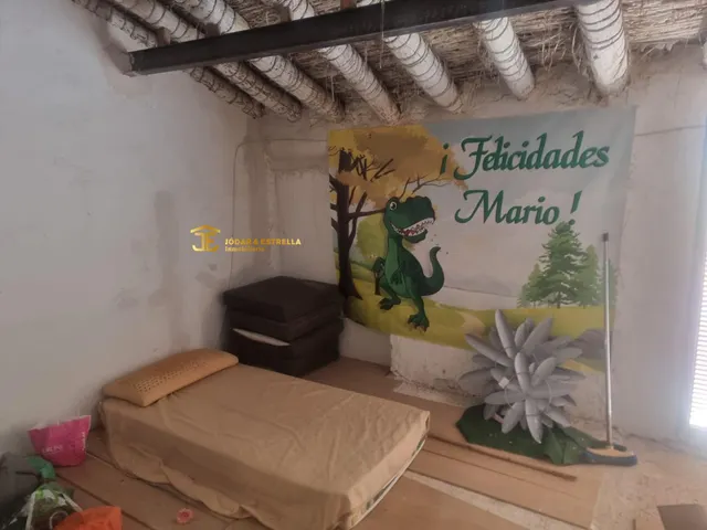 CASA DE 5 DORMITORIOS EN ZARZADILLA DE RAMOS. — 49
