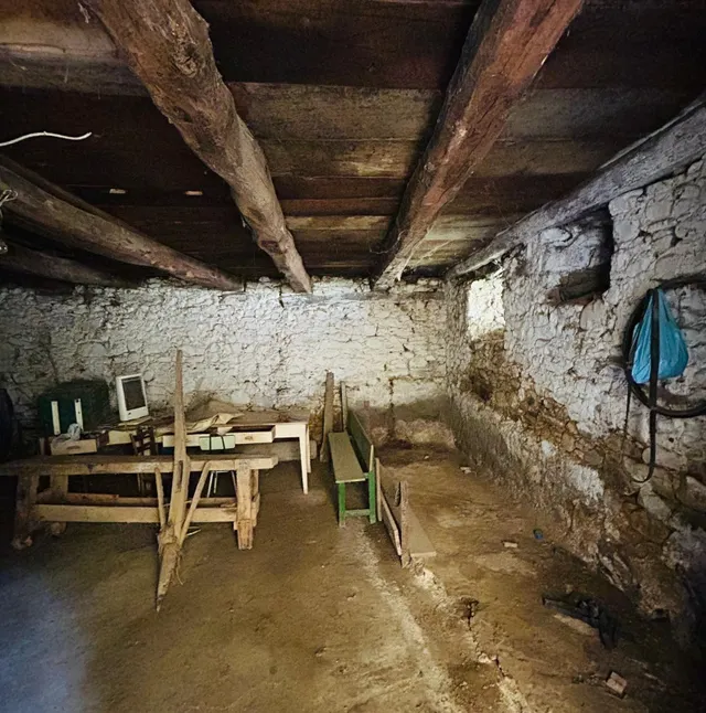 Casa con Terreno en Magaz de Arriba, Arganza - Oportunidad p - foto 4