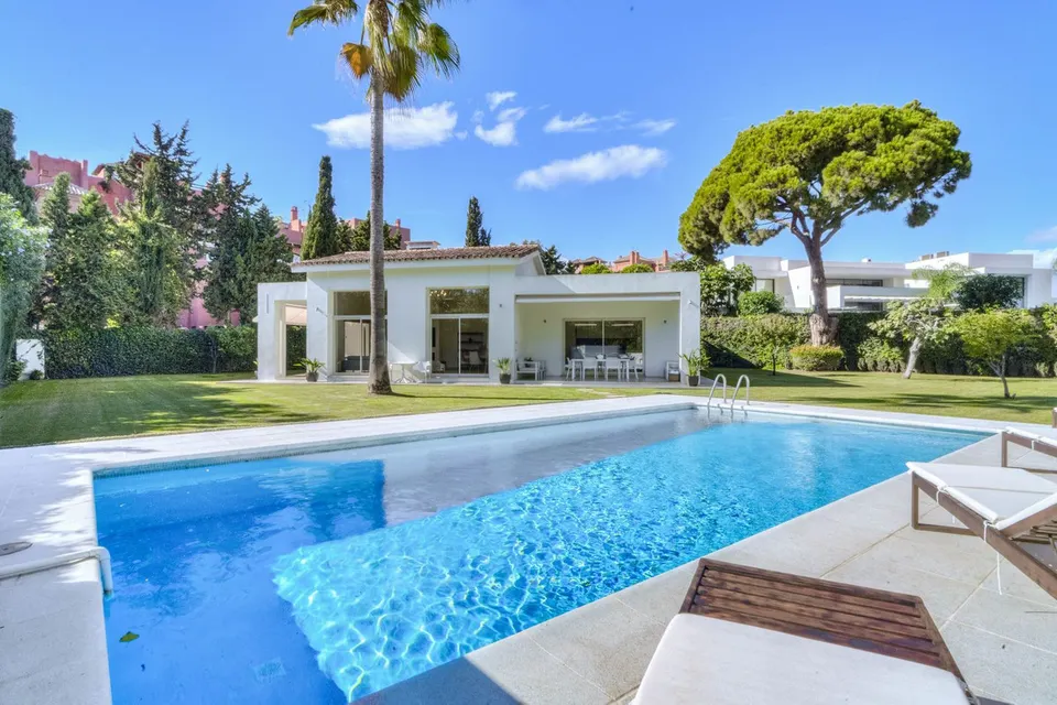 Chalet 3 habitaciones 234m² en venta - Whater Gardens