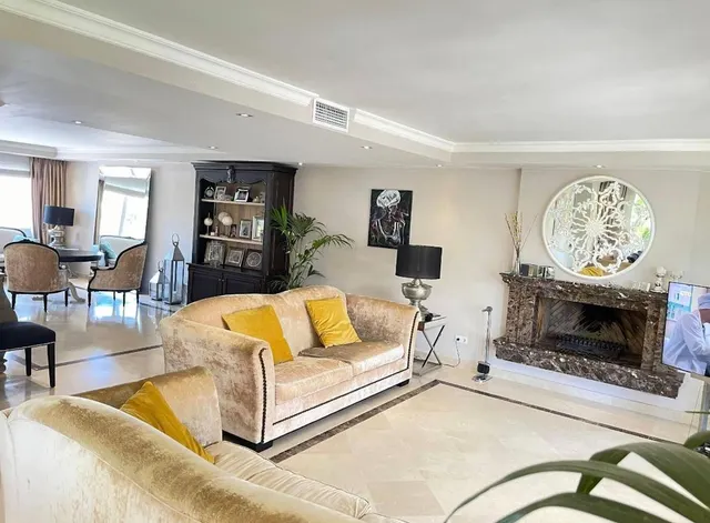 Adosado 4 habitaciones 250m² en venta - Costa Del Sol — 2