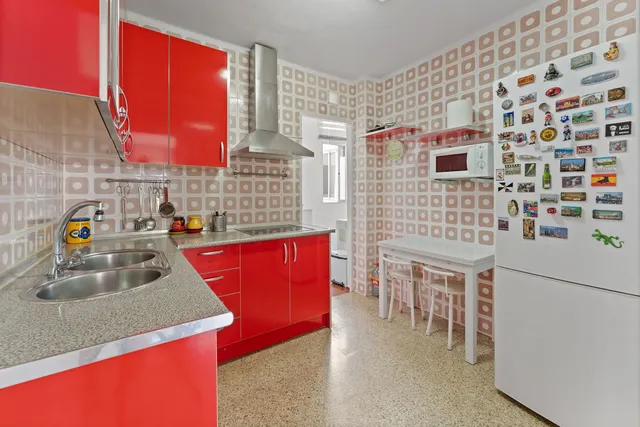 Ático 3 habitaciones 87m² en venta - Centro — 10