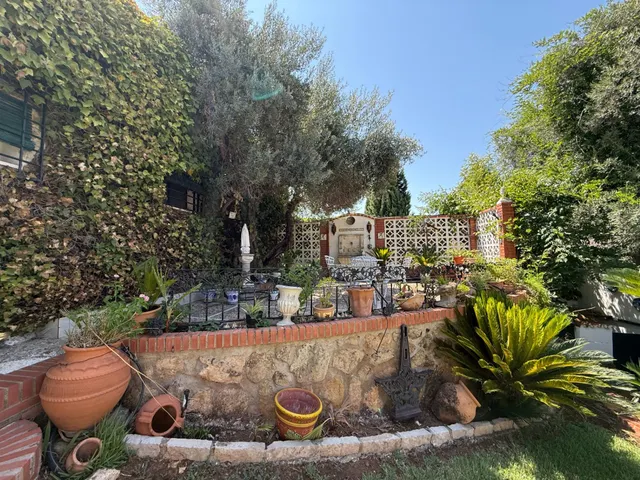 UN CHALET IDEAL DE UNA SOLA PLANTA — 5