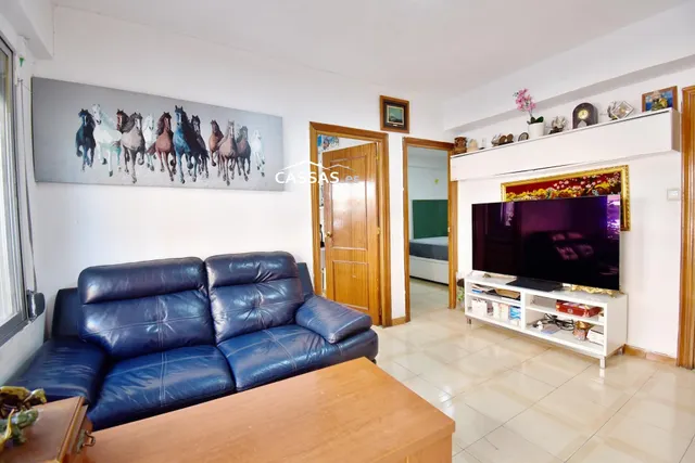 ZONA CENTRO- Junto Plaza Mayor. 3 habitaciones con terraza. 1º planta sin ascensor. — 14