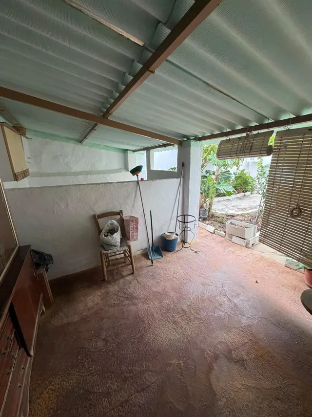 Casa en venta en aguadulce — 25