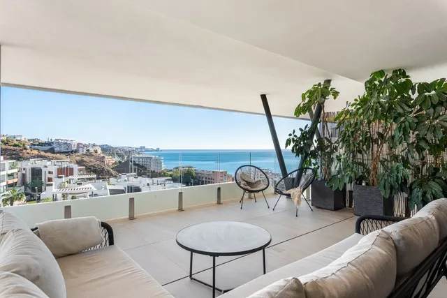 Ático Dúplex 2 habitaciones 107m² en venta - Centro — 6