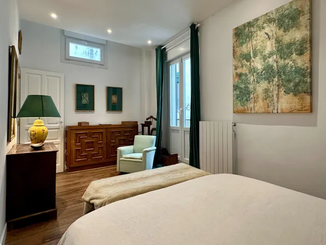 Se vende precioso piso en la calle san antón de Pamplona — 19