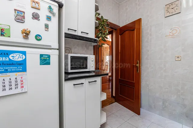 Piso en venta en Castilla - foto 4