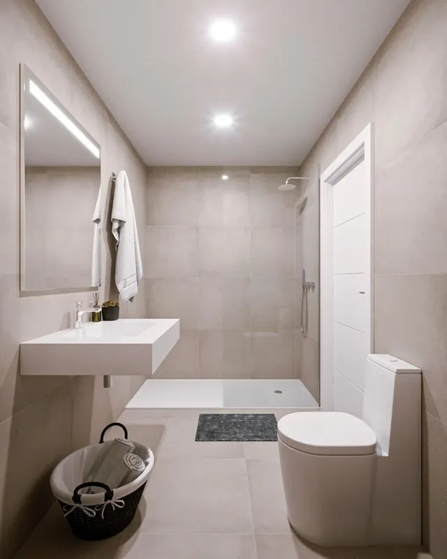Villa 3 habitaciones 143m² en venta - La Pinilla - Las Palas — 9