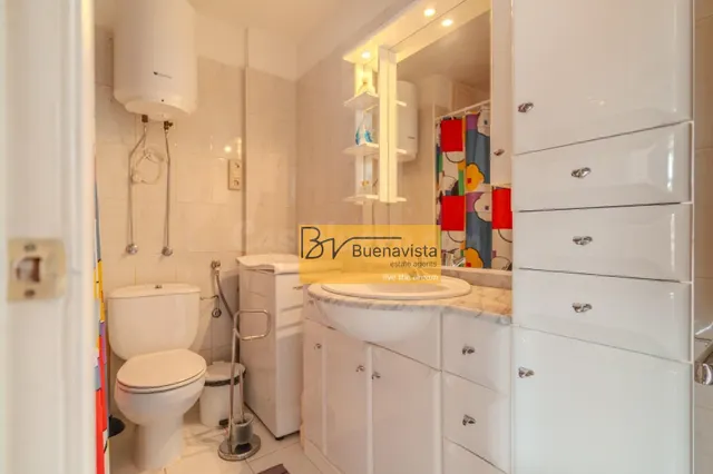 Apartamento 1 habitación en venta - Costa del Silencio-Las G - foto 4