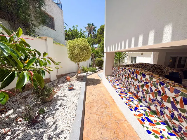 Villa 7 habitaciones 512m² en venta - Campoamor — 10