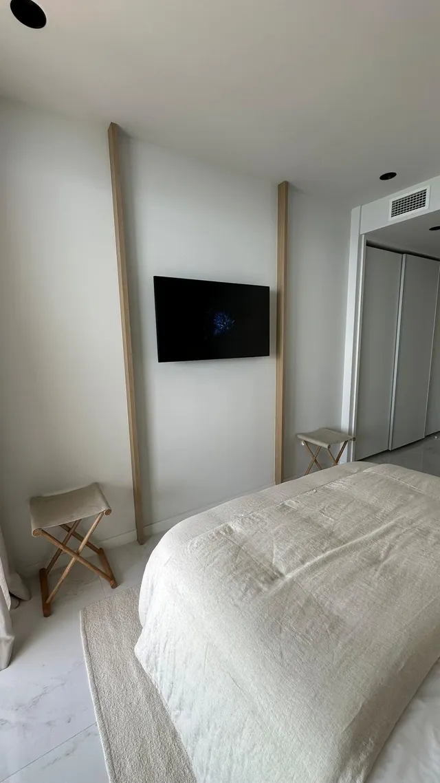 Apartamento de 2 dormitorios listo para entrar a vivir en Playa de Poniente(Benidorm) — 11