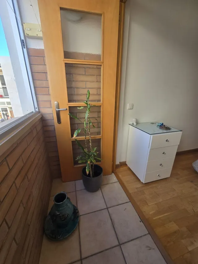 PISO A 5 MINUTOS DE PLAZA ESPAÑA — 17