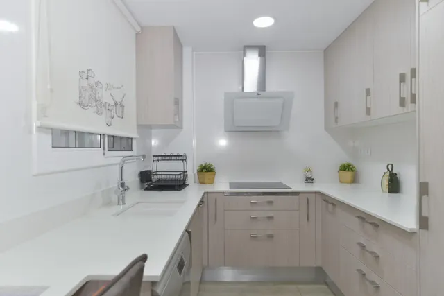 Venta piso con gran terraza en Viladecans Parc Empresarial — 17