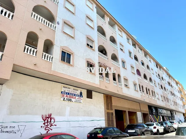 El local MÁS GRANDE del centro de Torrevieja — 3