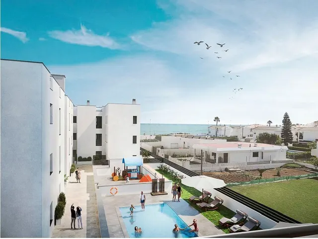 Planta baja 2 habitaciones 94m² en venta - Cala Puntal - Zon - foto 4
