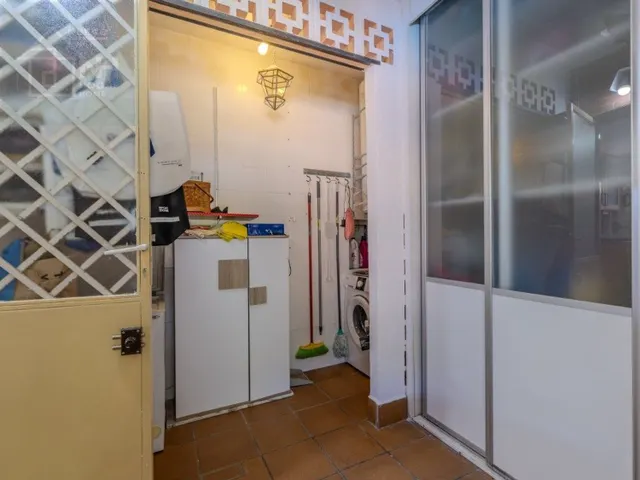 Chalet 3 habitaciones 155m² en venta - URB CORTIJO DEL AIRE — 28