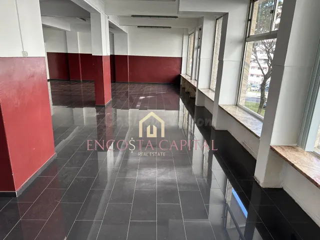 Oficina 216m² en venta - Mina de Água - foto 3