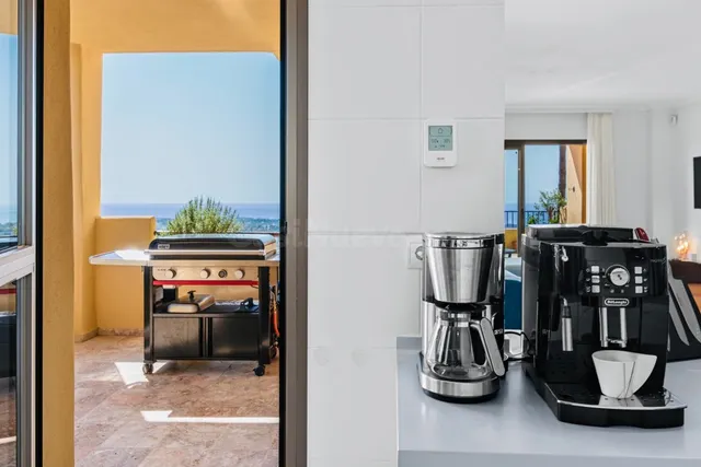 Apartamento en Venta en Benahavis Málaga — 11