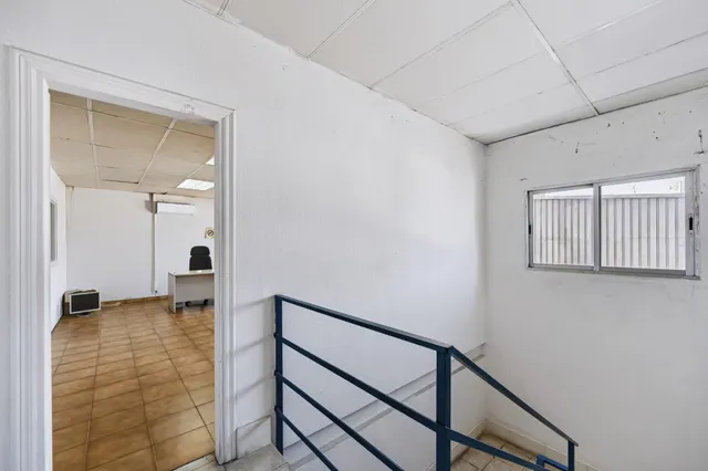 Nave industrial en alquiler en San Sebastián de los Reyes — 9