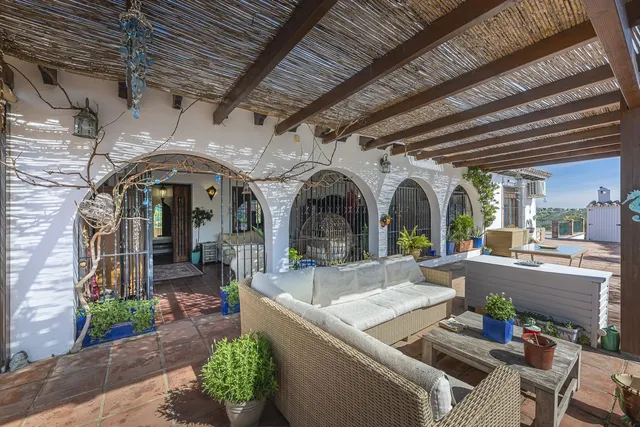 Chalet 3 habitaciones 257m² en venta - Riviera del sol — 17