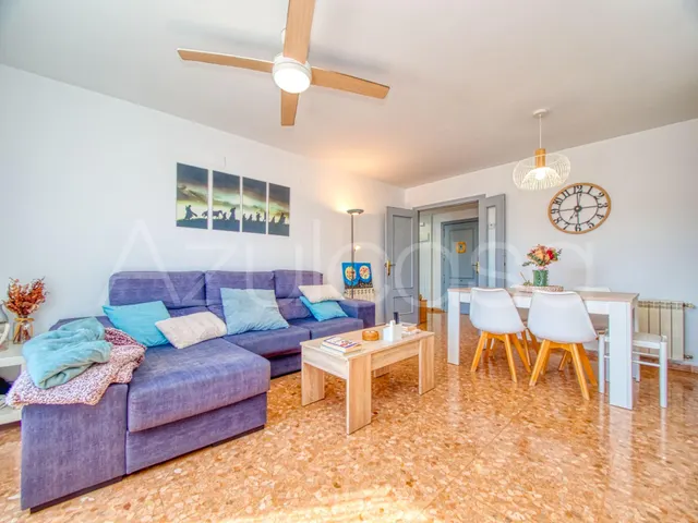 Ático en venta de 2 dormitorios y 2 baños en Gran Vía, Alicante — 13