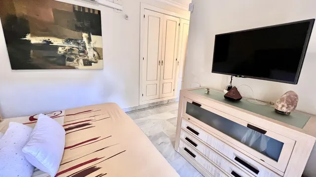 Dúplex 3 habitaciones 144m² en venta - Marbella — 14