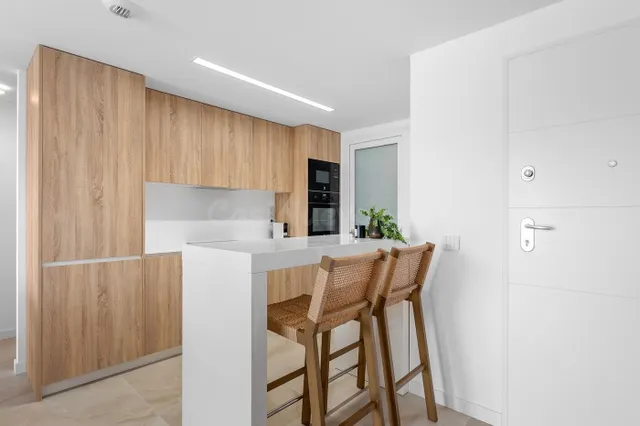 APARTAMENTO DE 2 DORMITORIOS 2 BAÑOS EN PUNTA PRIMA ( ORIHUELA COSTA ) — 9