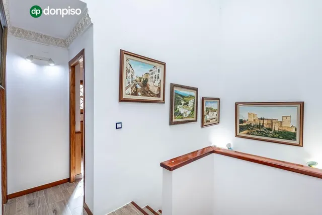 Casa unifamiliar en pulianillas — 27