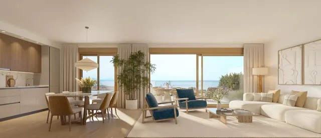Apartamento 2 habitaciones 95m² en venta - El Pinillo — 6