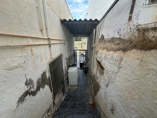 VENTA DE GRAN CASA CON PARCELA  EN BERJA, ALMERÍA. — 18