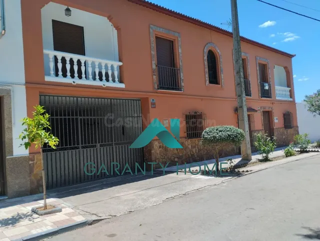 SE VENDE CASA EN NAVAHERMOSA, SIERRA DE YEGUAS
