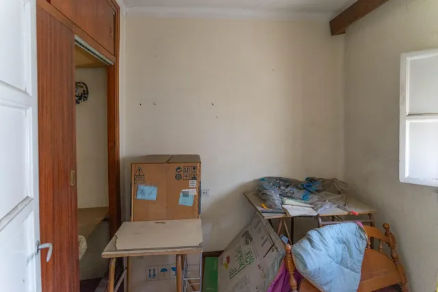 Piso en Barriada de Camino de Coín para reformar — 22