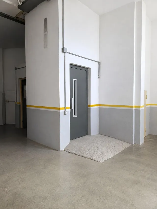 Excepcional Piso con Garaje para Familias y Profesionales - €180.000 — 42