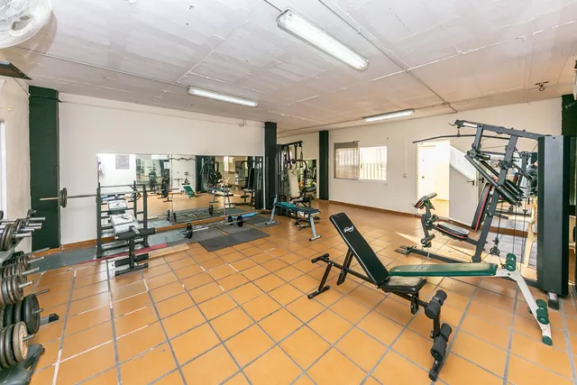 Ático Dúplex 2 habitaciones 78m² en venta - Centro — 34