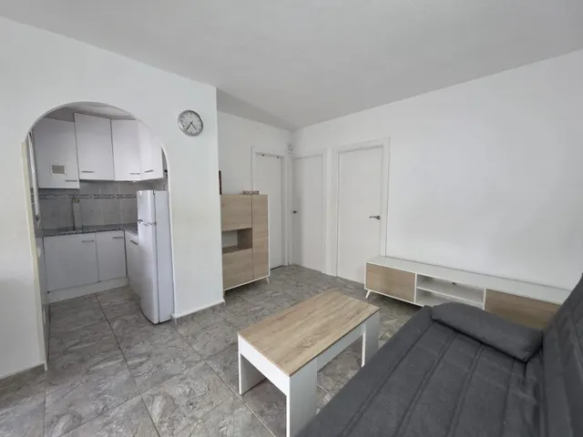 BUNGALOW PLANTA ALTA EN URBANIZACION CERRADA CON PISCINA COMUNITARIA — 8