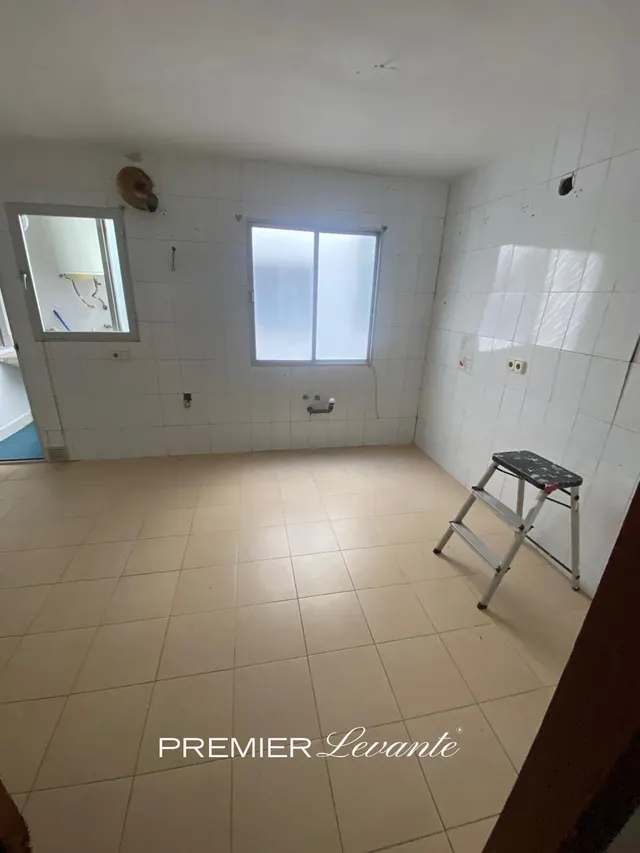 Piso céntrico en Altea — 6
