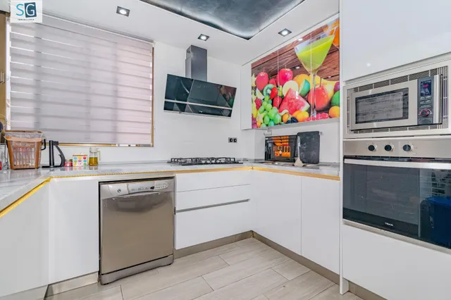 Espléndida Casa en Vega de Granada, ¡Listo para Entrar a Vivir por solo €199.990! — 13