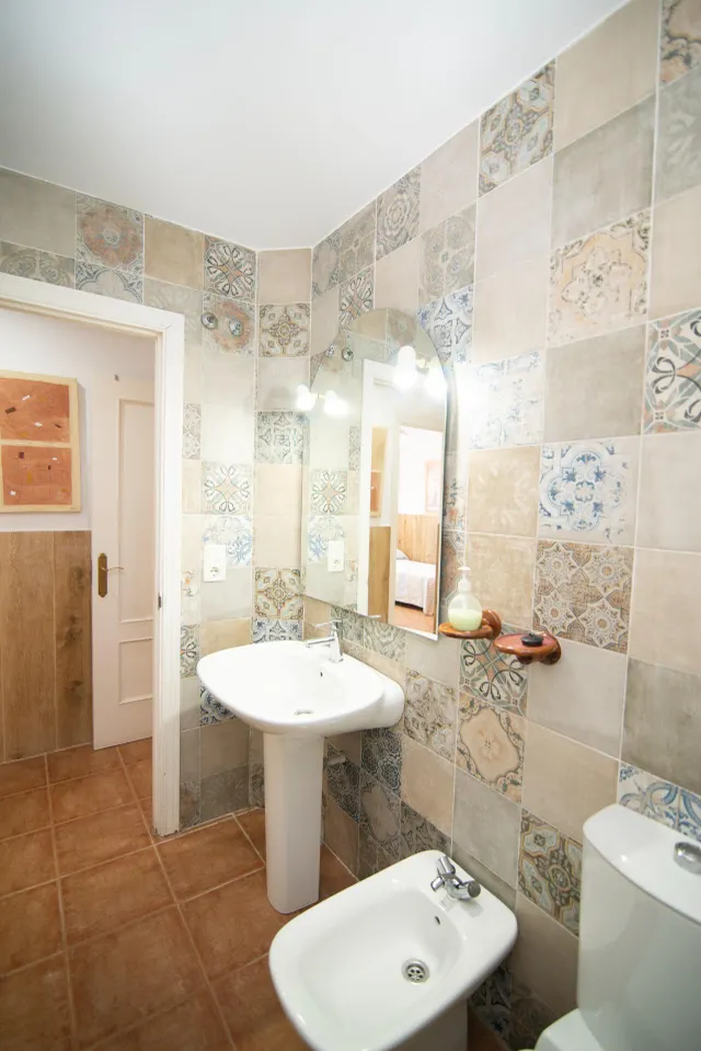 Maravilloso apartamento en planta baja ( Novo Sancti-Petri ) — 29