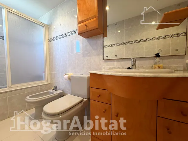 ¡CON TERRAZA Y PISCINA EN RESIDENCIAL CON VISTAS AL MAR! — 36