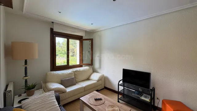 PISO DE 3 DORMITORIOS CON APARCAMIENTO EN URBANIZACIÓN EL ES - foto 5