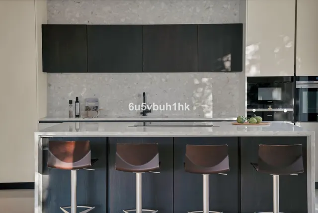 Chalet 6 habitaciones 476m² en venta - Marbella — 40