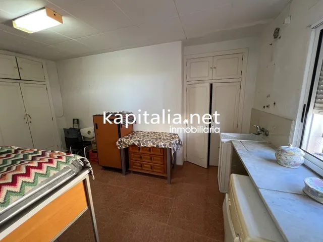 BAR RESTAURANTE+VIVIENDA A LA VENTA EN BARCHETA — 36