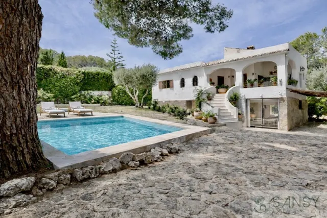 Casa-Chalet en Venta en Javea/Xabia Alicante — 2