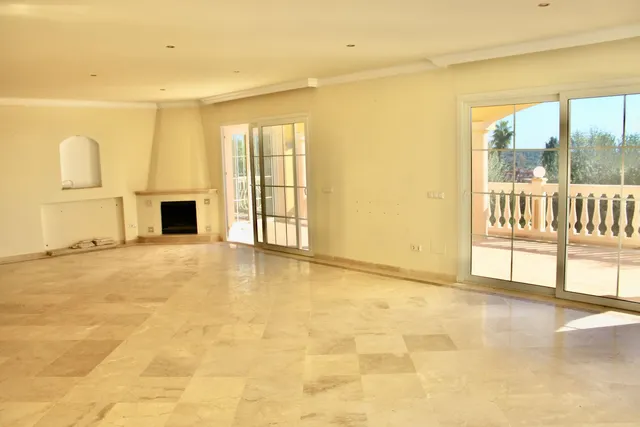 Chalet 6 habitaciones 450m² en venta - Marbella — 20