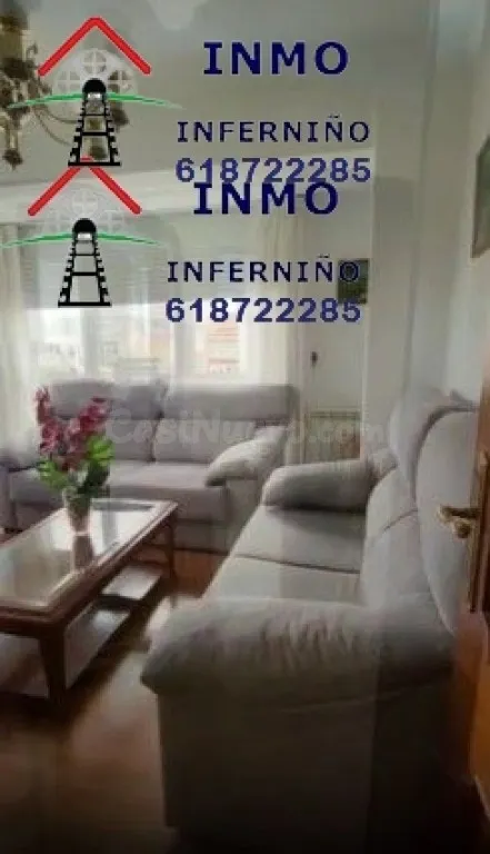 Piso en Venta en Ferrol La Coruña Ref: 438458 — 17